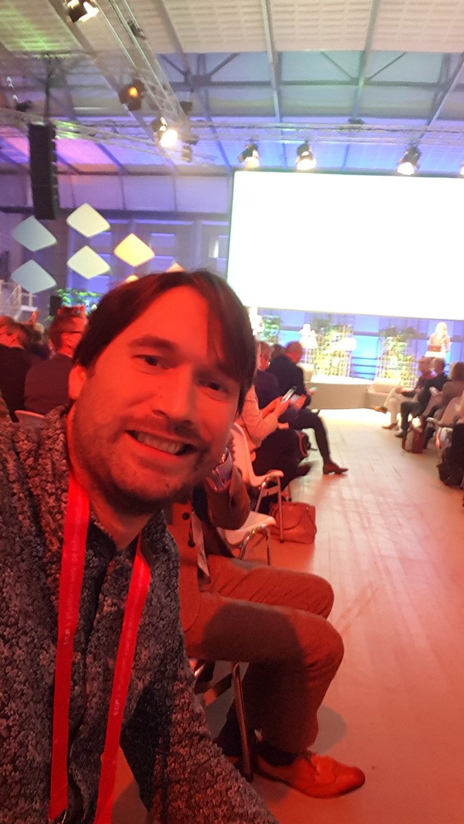BramSemeijn's tweet photo. Digitale gekte op het #ecpjaarfestival2021 https://t.co/kW6Fr8IhwJ