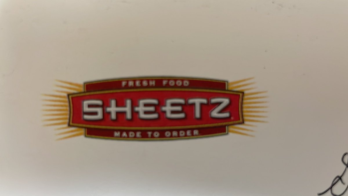 WMHSRobotics's tweet photo. Big shout out to @Sheetz for supporting the Bionic Warriors https://t.co/zh0xwPmgyW