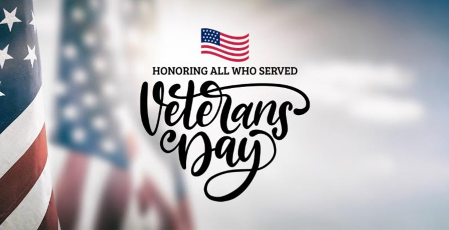 TTAutoTrans's tweet photo. Thank you for your service! 🇺🇸  #VeteransDay #ThankYouForYourService #ThankYouVeterans #ttautotransport #trantechautotransport https://t.co/ODPYPgBVvj