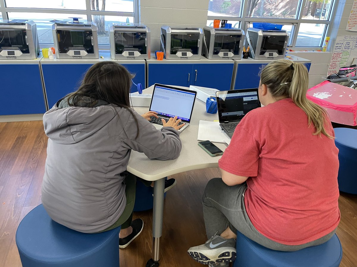 HCS Innovation Department (@innovationhcs) on Twitter photo <a href="/emilymariehurst/">Emily Hurst</a> <a href="/hollowayreader/">Jessica Holloway</a> and <a href="/AndrewHardy/">Andrew Hardy</a> planning upcoming PBL units with <a href="/brownacademy/">Brown Academy School of Innovation</a> teachers. Such great energy from teachers! And, amazing learning experiences to come for students. #HCS_innovation <a href="/emilymariehurst/">Emily Hurst</a> <a href="/hollowayreader/">Jessica Holloway</a> and <a href="/AndrewHardy/">Andrew Hardy</a> planning upcoming PBL units with <a href="/brownacademy/">Brown Academy School of Innovation</a> teachers. Such great energy from teachers! And, amazing learning experiences to come for students. #HCS_innovation