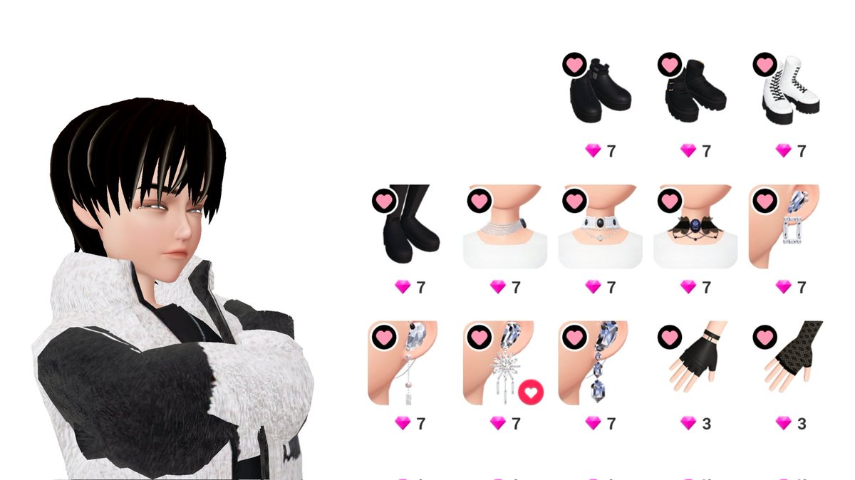 orlangdo's tweet image. kel x orlando's 4th mini giveaway 🥂

1 BLACKPINK at Coachella item of your choice down below for 1 ppl only!

syarat :
- like &amp;amp; rt tweet ini
- follow this acc
- drop foto anak kalian 

end mendadak! Goodluck ✨