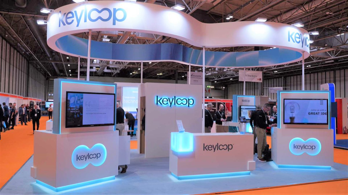 KeyloopAuto's tweet image. We are at the NEC for #AMlive
Come and see us at stand A10 &amp;amp; A2! 
We look forward to seeing you for a chat and a coffee ☕

#Keyloop #automotive
