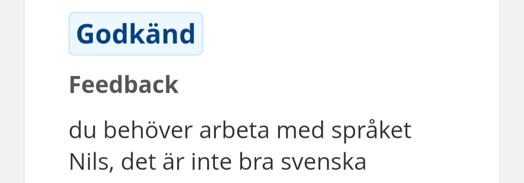 Nils Åkesson tweet media