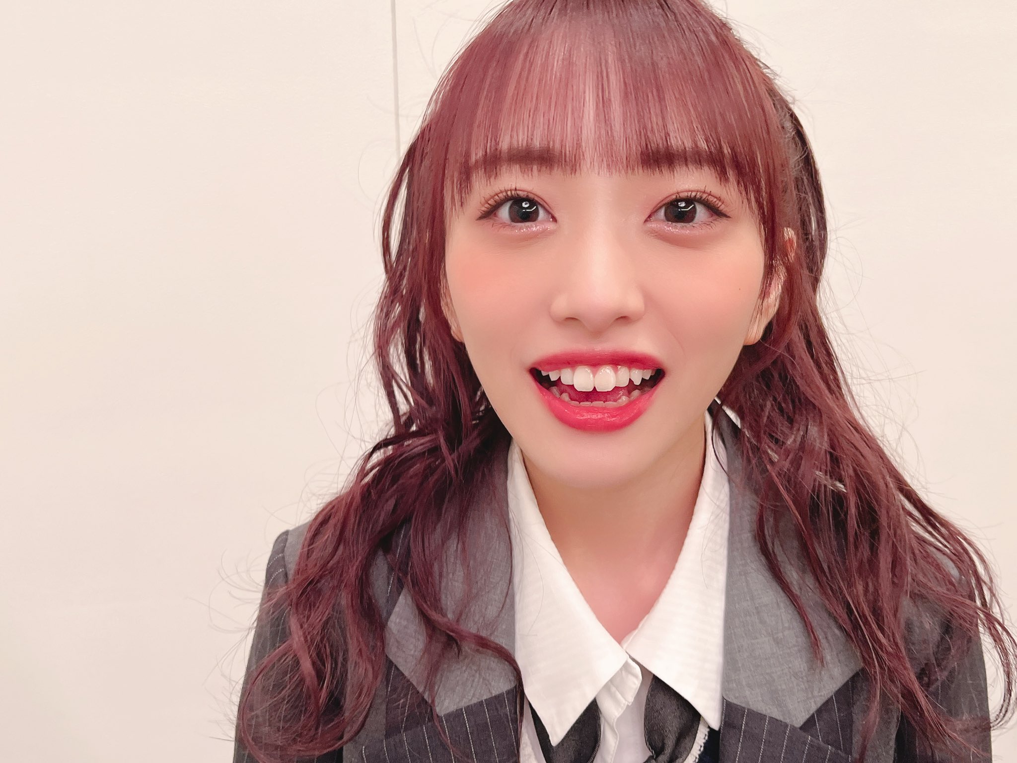 向井地 美音 on X: 