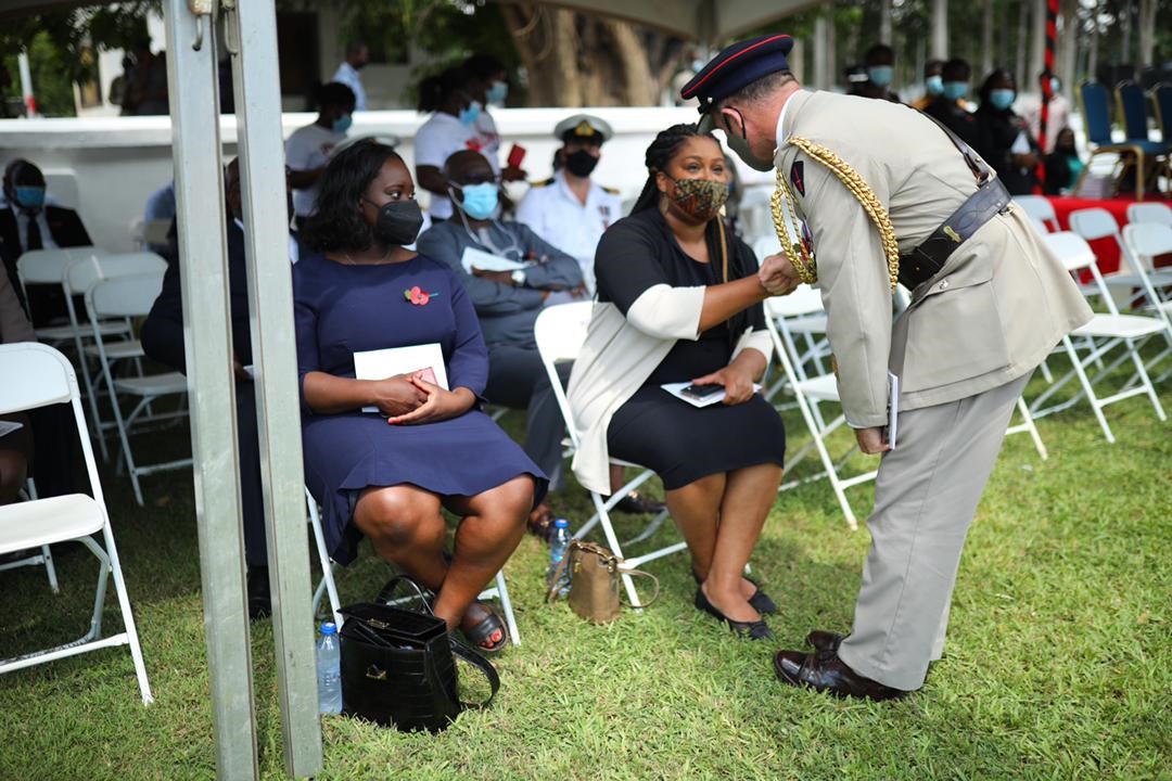 UK in Ghana 🇬🇧🇬🇭 tweet media