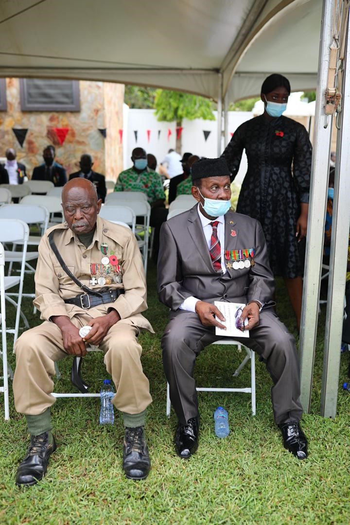 UK in Ghana 🇬🇧🇬🇭 tweet media