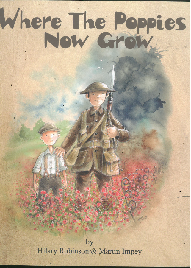 BreakwaterAcad's tweet photo. Children and staff at Breakwater Academy marked Remembrance Day with 2 minutes silence at 11am, handmade poppies and reading a very poignant story. #RembranceDay2021 #ArmisticeDay #lestweforget #unity #STEPfirst https://t.co/m1M33ldS9F