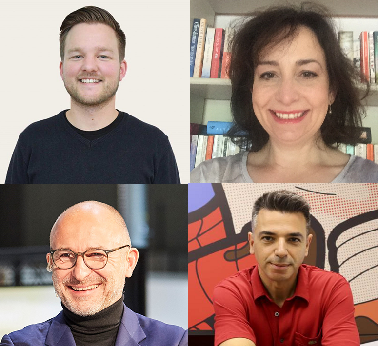 CanalLector's tweet photo. 🔜Next week #Readmagine21
🗓️Thursday 18th #November #8IDDM
⏲️12:20–13:30
Transformative new business models: NFT, POD 2.0 and more
Eric Bartoletti @bookwire
Ruth Jones @IngramContent
Jörg Engelstädter @TheFutureBook
Moderator: @EnriqueParrilla #Lantia
📍@casalector🤝#FGSR #IPDA https://t.co/wTJ7kgrSJW