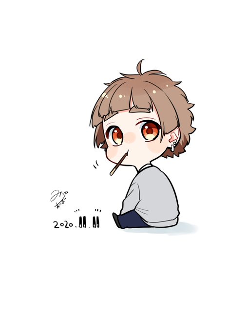 Imy Me281さんのイラストまとめ