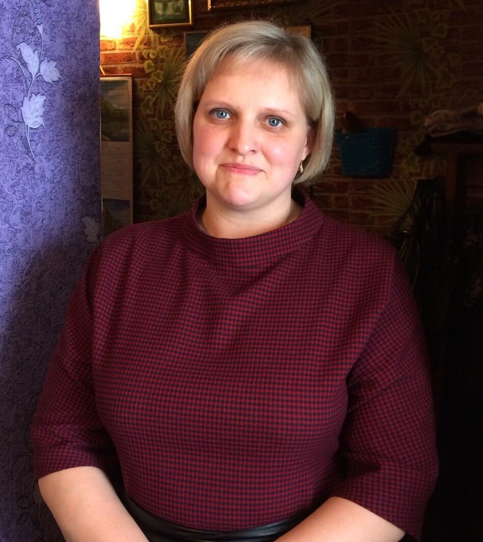 Наталья Савоськина: Всегда есть желающие трудиться и работать
newstula.ru/fn_770109.html 

В каждом уголке нашей области есть активные и целеустремленные жители, которые готовы проявить инициативу для своей малой родины. Благодаря их труду, развиваются населенные пункты, в них по...