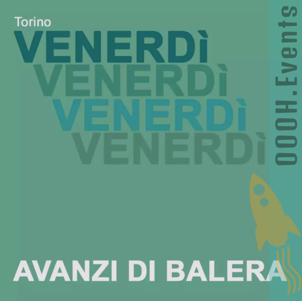 Spettacoli_OOOH's tweet photo. Avanzi di Balera 26 e 27 novembre all'OFF Topic di Torino.
Acquista ora il tuo biglietto, salterai la fila in cassa e sarai sicuro di partecipare
https://t.co/MHONe7Rtvu
#OOOHEvents #OFFTopic #AvanzidiBalera #torino #offtopic #balera #ballo #musica #biglietti https://t.co/HIE7SmQTEX