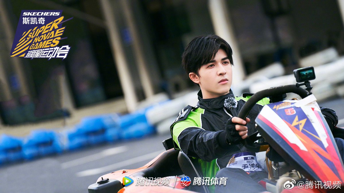 tinar_c's tweet photo. สามีในฝัน Fast & Furious 🏎🏆
Patrick Go-Kart Racing
#SPNVxPatrick_EP3
#แพทริค https://t.co/7sdO93c1ZN