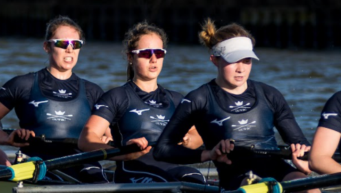 The CHANEL J12 Boat Race tweet media