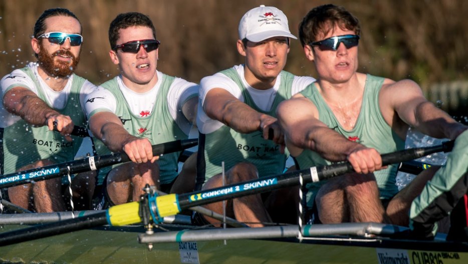 The CHANEL J12 Boat Race tweet media