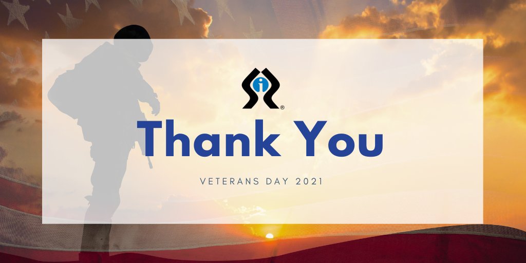 ILCULeague's tweet photo. #VeteransDay is a good time to remember that our freedom isn’t guaranteed. It’s protected by the men and women in our Armed Services. To those who secure our way of life, we thank you! #CUSpiritWeek https://t.co/8lugESKXyb