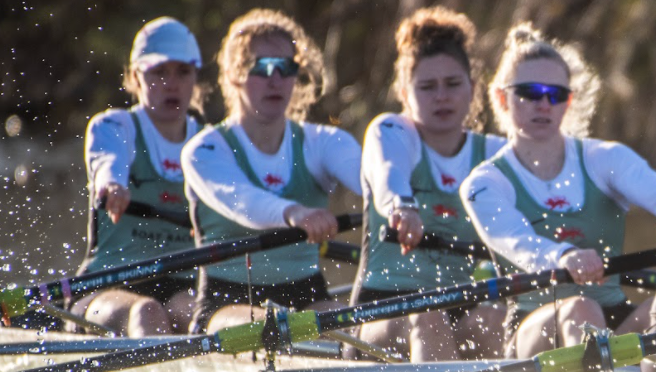 The CHANEL J12 Boat Race tweet media