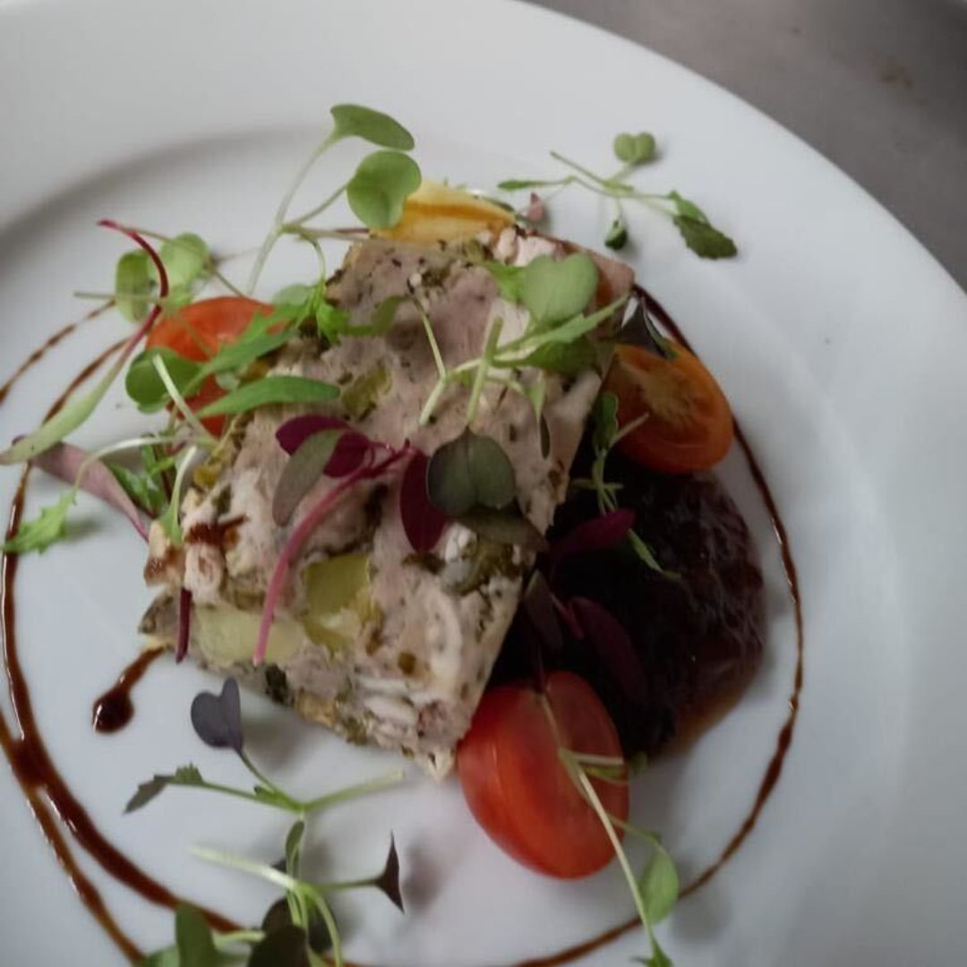 Chipstead Golf Club tweet media