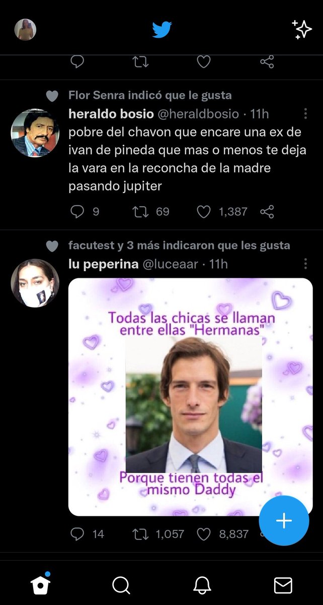 Oliruizparedes's tweet photo. Twitter u did it again https://t.co/NFxPvDsnF9