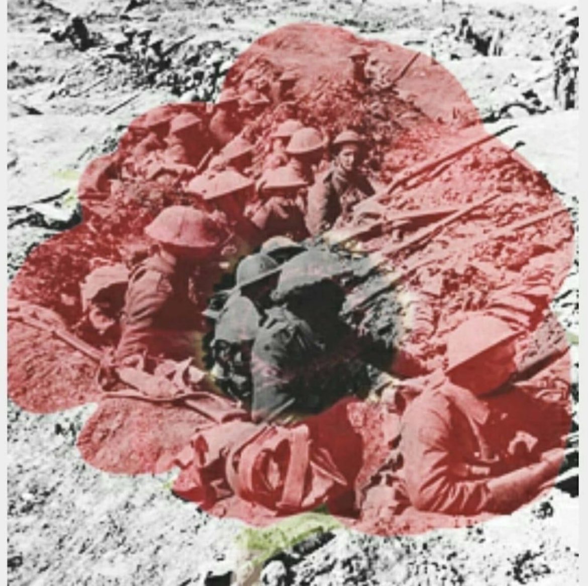 #LestWeForget