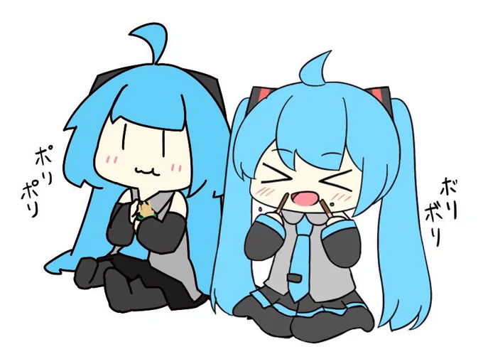 #ポッキーの日 