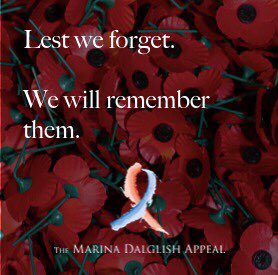 The Marina Dalglish Appeal (@mdalglishappeal) on Twitter photo 