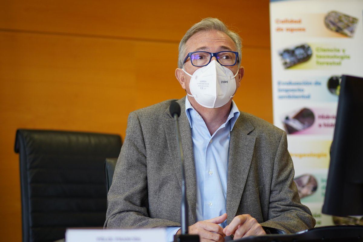 Instituto de Ingeniería del Agua y Medio Ambiente tweet media
