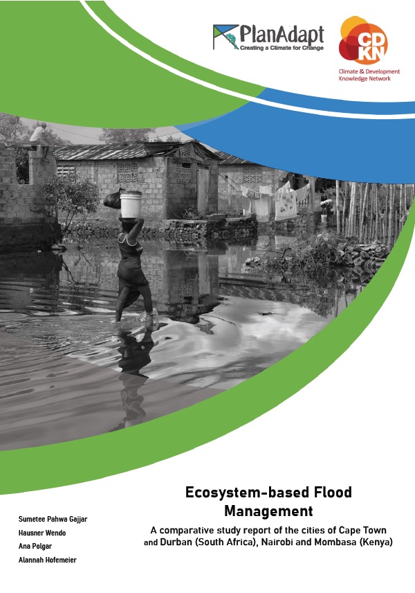 PlanAdapt's tweet photo. It’s #Cities, Regions &amp; Built Environment Day at #COP26! Check out our project with @cdknetwork on flood management in cities in the #GlobalSouth💧🌍

Our report looks at good practices in Cape Town, Durban, Nairobi and Mombasa ➡️https://t.co/4wx5QfSHqy

#climatechange #flooding https://t.co/ZSAWQIlmHb
