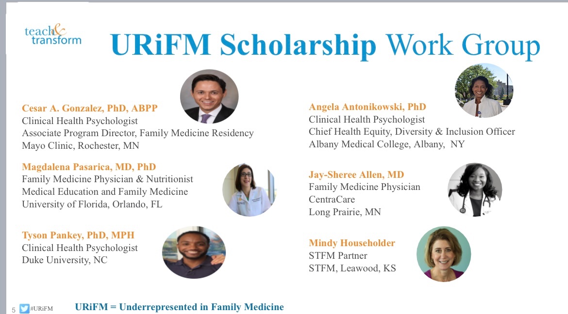 Thank you to the editors from  @PRiMER_Journal and our @STFM_FM #URiFM Scholars Group for last night’s webinar and collaboration! Much gratitude to our engaged participants! Thank you @mhouse43 @EmilyWa92822712 @AAntonikowski @DrTysonPankey @WholenessInMed @drjaysheree
