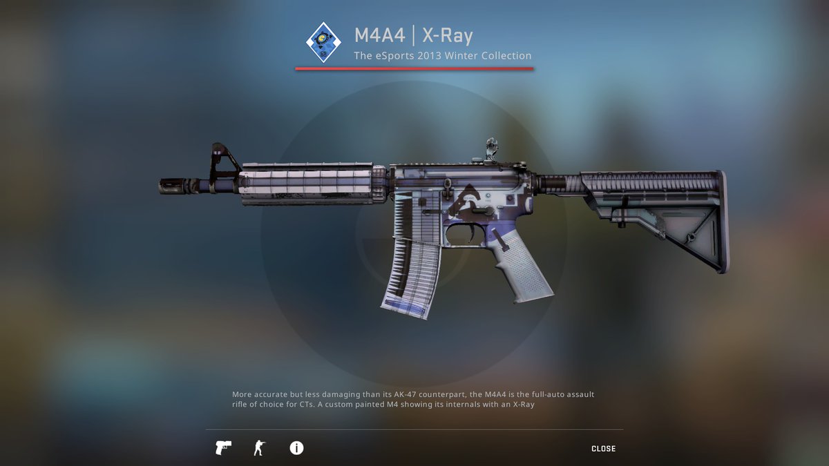 🔥CS:GO GIVEAWAY🔥

🎁M4A4 | X-Ray ($10)

➡️ TO ENTER:

🤝Follow <a href="/ForestasYT/">Dydy</a> &amp; <a href="/Tomas1120_/">Tomas1120</a> 
🔃Retweet
🔗Like &amp; Comment: youtube.com/watch?v=41z2Fq… (show proof)

⏰Giveaway ends in 48 hours!

#CSGO #CSGOGiveaway