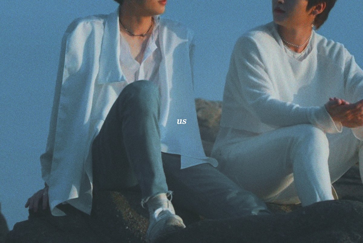 stardust_ent's tweet photo. ㅤ
ㅤ
ㅤㅤㅤㅤWhen 𝒘𝒆 finally become a “𝒘𝒆”,
ㅤㅤㅤㅤSo 𝑰 𝒘𝒐𝒏'𝒕 just pass by 𝒚𝒐𝒖.
ㅤㅤㅤㅤSo 𝑰 𝒄𝒂𝒏 recognize 𝒚𝒐𝒖.
ㅤㅤㅤㅤ𝑷𝒍𝒆𝒂𝒔𝒆 𝒔𝒕𝒂𝒚 𝒕𝒉𝒂𝒕 𝒘𝒂𝒚.
ㅤ
ㅤ https://t.co/0ezCUSQi3w