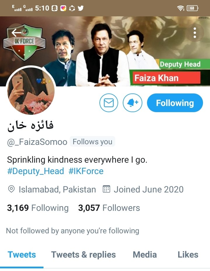 KhanBab17011965's tweet photo. Congratulations, may God bless you with more success. Amen
@_FaizaSomoo
#Deputy_Head #IKForce https://t.co/DBX0OPMFjo