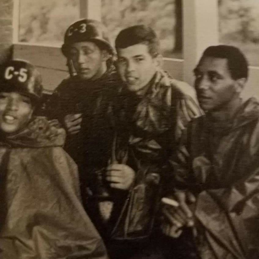 ddietric's tweet photo. Happy Veterans Day to Rex Dietrich! (US Army--Viet Nam Era) 🇺🇲 https://t.co/ljyrxfjnbt