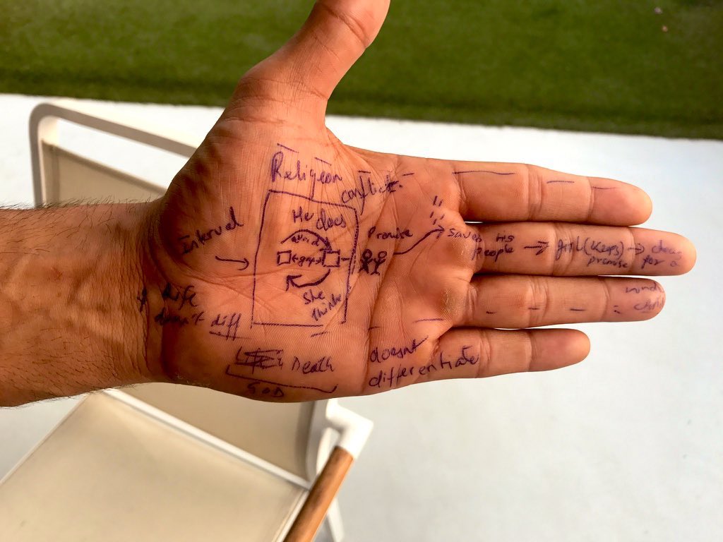 𝒾𝓃𝓉𝑜 𝓀𝓃𝑜𝓌𝒾𝓃𝑔 • ° tweet media