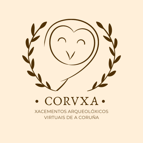 Corvxa's tweet image. Ola! Somos Corvxa, tamén coñecida como a Rede Virtual de Xacementos Arqueolóxicos. O noso obxectivo é difundir e dinamizar o patrimonio histórico e cultural da cidade e a catalogación de pezas arqueolóxicas mediante fotogrametría.
#coruña #arqueoloxía #corvxa #redevirtual #RVXA