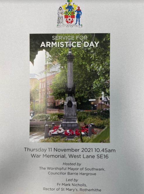 AlbionPrimary's tweet photo. Albion attended the Armistice Day service and laid a wreath
It was a poignant service.
#ArmisticeDay #apsRespect https://t.co/0LuCVAW2zG