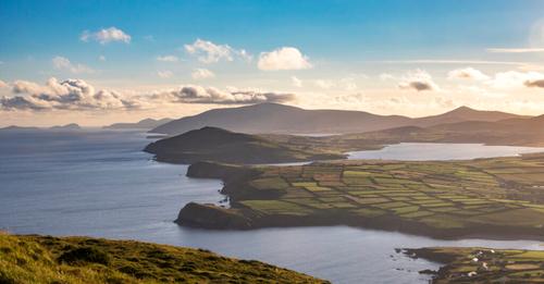 creativeirl's tweet photo. One of 15 new projects funded by our #CreativeClimateAction fund, Corca Dhuibhne Inbhuanaithe, managed by @DingleHub, will see an embedded artist working within the farming community towards a low-carbon future. 

More: https://t.co/951iH0K4Mt…

@greenartsie @MaREIcentre https://t.co/ApCXk84vYl