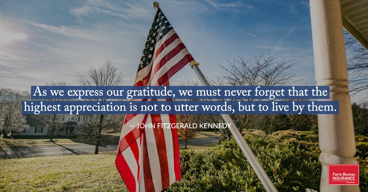 Honoring all of the men and women who have have selflessly served for our country. Thank you for protecting our freedom. #VeteransDay