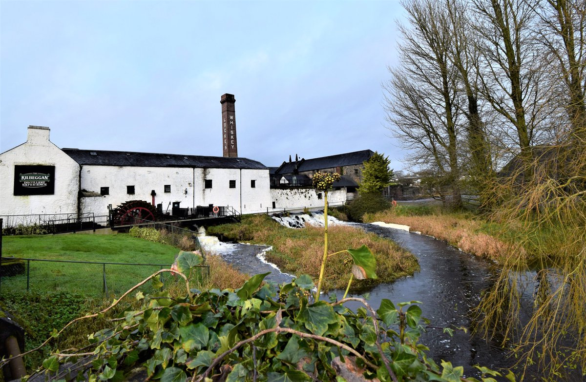 DonalDold's tweet photo. Nice Distillery, Nicer Whiskey https://t.co/x6zeehU07t