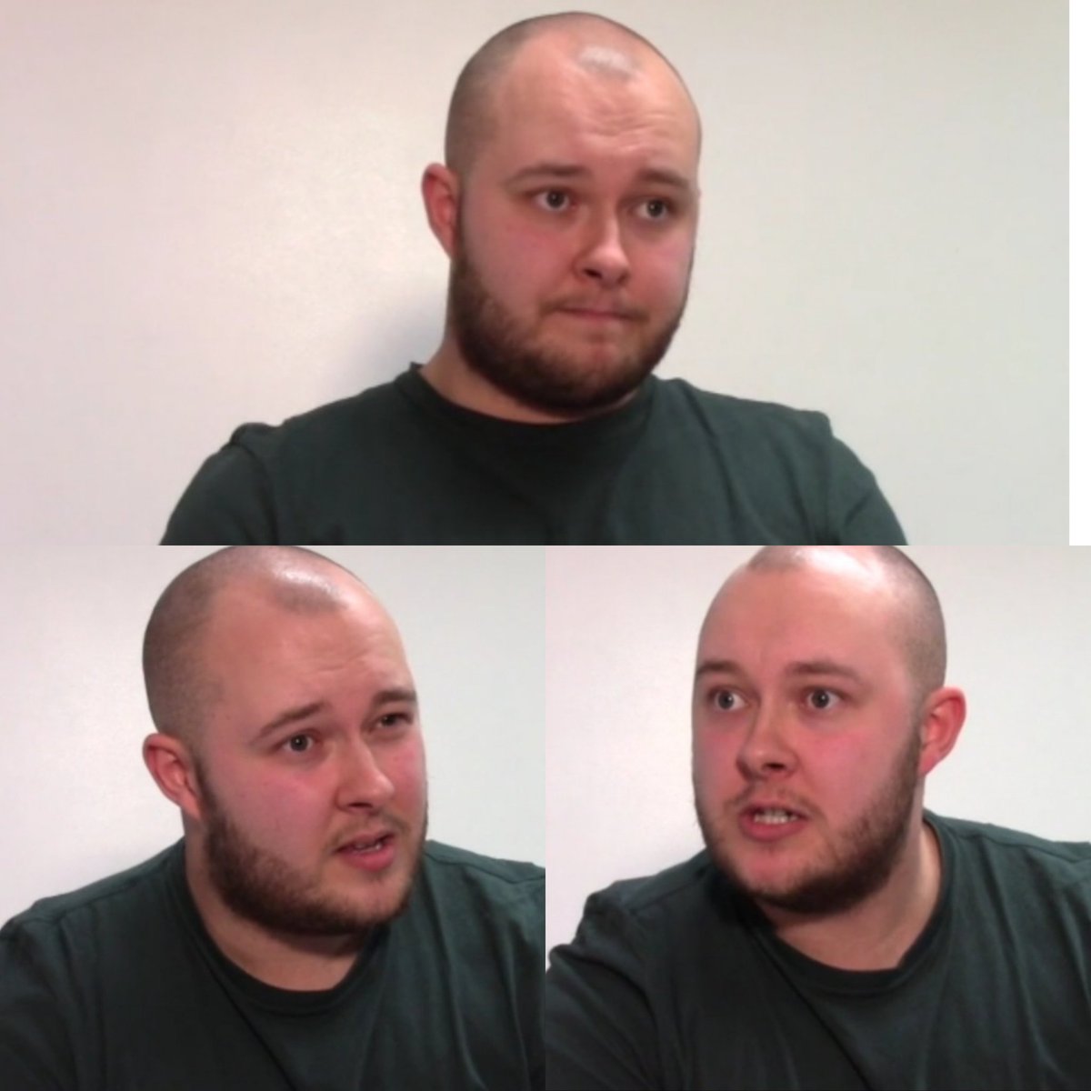 Matthew Michaelson tweet media