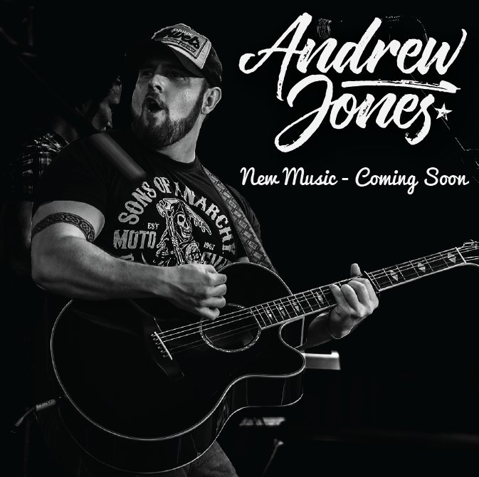Andrew Jones (@andrewjonesmusi) on Twitter photo New music in the works... Looking forward to putting out some new songs in 2022!
📸 By <a href="/DrewbPhotoUK/">Drew Burnett</a>
#country #countrymusic #ukcountrymusic #ukcountry #britishcountrymusic #bcma #newmusic #newrelease #singersongwriter New music in the works... Looking forward to putting out some new songs in 2022!
📸 By <a href="/DrewbPhotoUK/">Drew Burnett</a>
#country #countrymusic #ukcountrymusic #ukcountry #britishcountrymusic #bcma #newmusic #newrelease #singersongwriter