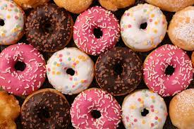 Foodaddicts_uk's tweet photo. Always say “yes” to donuts. https://t.co/Dwbd3jx97t
