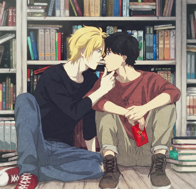 へぇ今日ってちんあなごの日なんだね
……って信じられないですよね(忘れてた)
ポッキー過去絵おいときます 