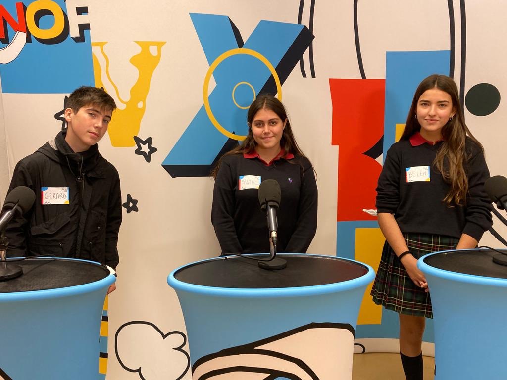 Un any més estem molt contents de participar al <a href="/picalletres/">Pica Lletres</a>. Un concurs que posa en valor el català i l’habilitat dels nostres alumnes a l’hora de lletrejar. Molta sort als dos equips!