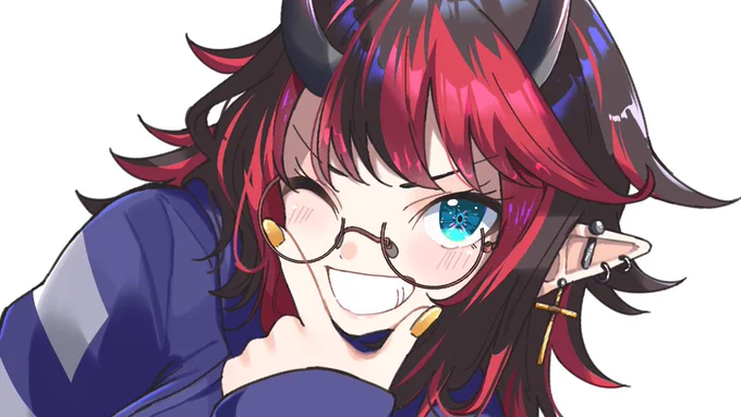 【配信告知】

⏰24:00～

ただいまただいまただいまただいまただいまただいまただいまただいまただいまただいまただいまただいまただいまただいまただいまただいまただいまただいまただいまただいまただいま～!!!!!!!!!!

▼待機所
https://t.co/tuZfUtQFM6

#シュガリリン 