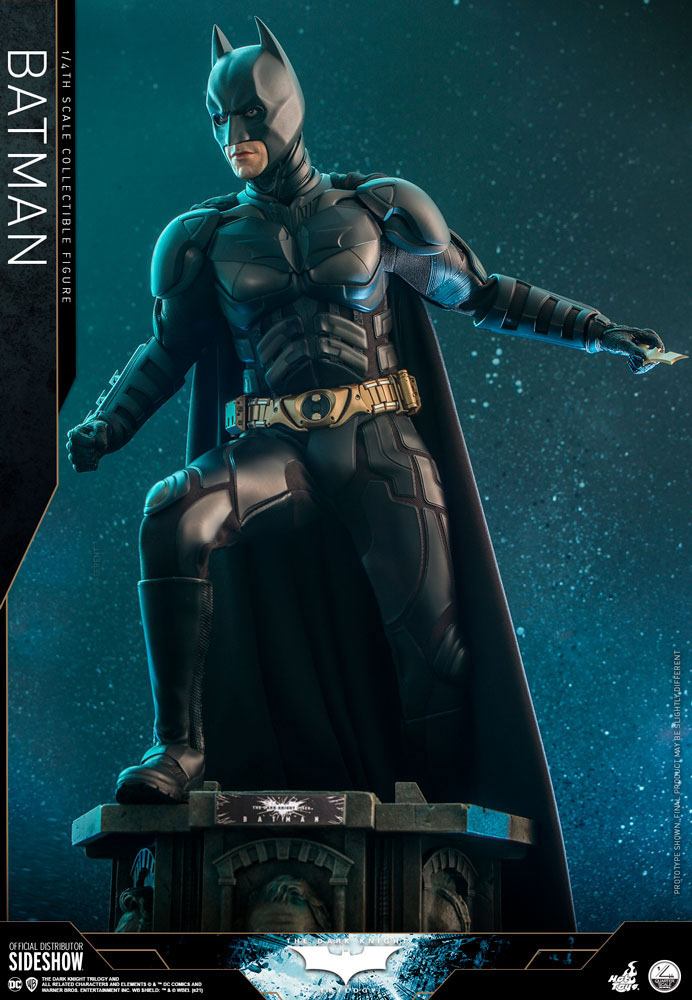toystnt's tweet photo. BATMAN QUARTER THE DARK KNIGHT
Reserva en https://t.co/QNl3u5xj8p
#hottoys #hottoysfigure #sideshow #batman #thedarkknight #joker #harleyquinn #peacemaker #dcfandome #suicidesquad #dc #superman #dccomics #snydercut #flash #fourthscale #fourthscalefigure #onefourthscale https://t.co/splhxt9TmN