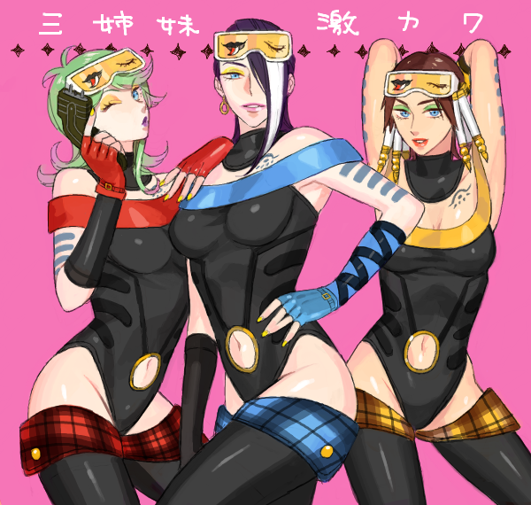 タイバニ 