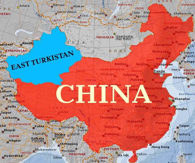 زاھىد ئەختەر - Zahid Akhtar tweet media