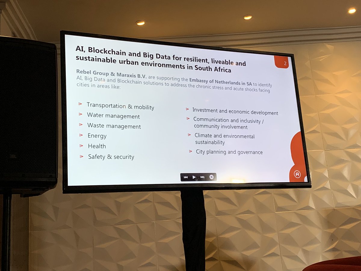 zinchiii's tweet image. Building Smart Cities through AI, Blockchain and Big Data.
#cocreatemycity JHB