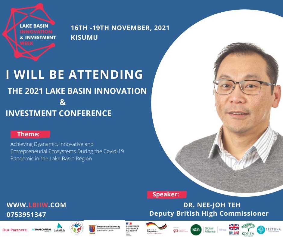 lbiiwk's tweet photo. Here we go👉👉👉5 days to go
Have you registered? Visit https://t.co/knkBTP6YHj
#lbiiw2021
@FablabWinam 
@LakeHub  
@winamcapital 
@iLabAfrica 
@KenyaChamber 
@smbizrevolution 
@biz_sme https://t.co/2IgGsXWNVu